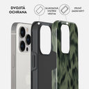 Soft Focus - iPhone 13 Pro Max Kryt 6