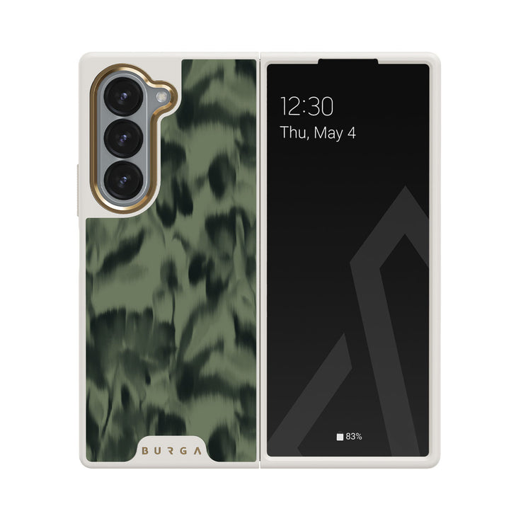 Soft Focus - Samsung Galaxy Z Fold 6 Kryt