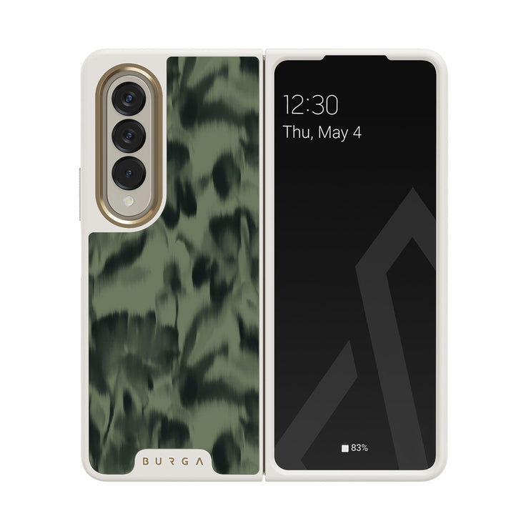 Soft Focus - Samsung Galaxy Z Fold 4 Kryt