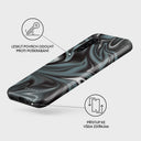 Lightning Strike - Samsung Galaxy A26 5G Kryt 3