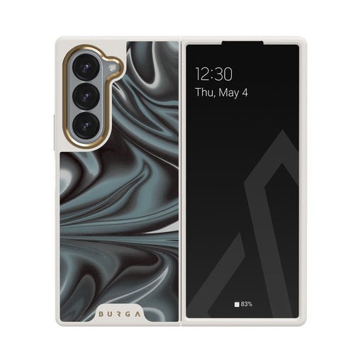 Lightning Strike - Samsung Galaxy Z Fold 6 Kryt