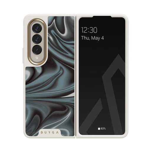 Lightning Strike - Samsung Galaxy Z Fold 4 Kryt