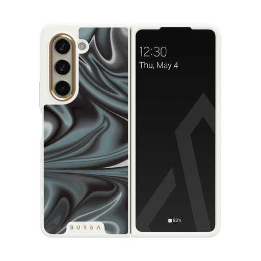 Lightning Strike - Samsung Galaxy Z Fold 5 Kryt