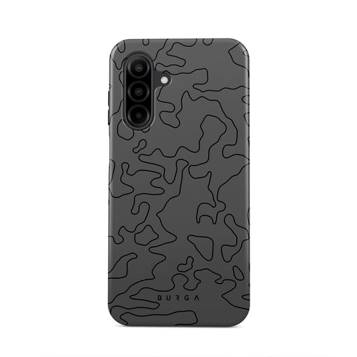 Black Rock - Samsung Galaxy A26 5G Kryt 1