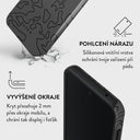 Black Rock - Samsung Galaxy A35 Kryt 4