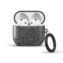 Black Rock - AirPods 4 Pouzdro 1