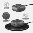 Black Rock - AirPods 4 Pouzdro 3