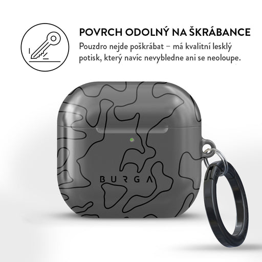 Black Rock - AirPods 4 Pouzdro 4
