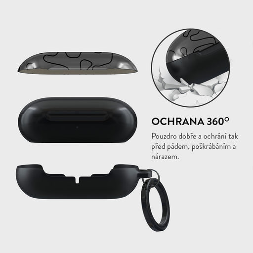 Black Rock - Samsung Galaxy Buds Plus Pouzdro 2