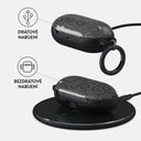 Black Rock - Samsung Galaxy Buds Plus Pouzdro 3