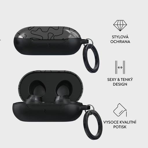 Black Rock - Samsung Galaxy Buds Plus Pouzdro 4