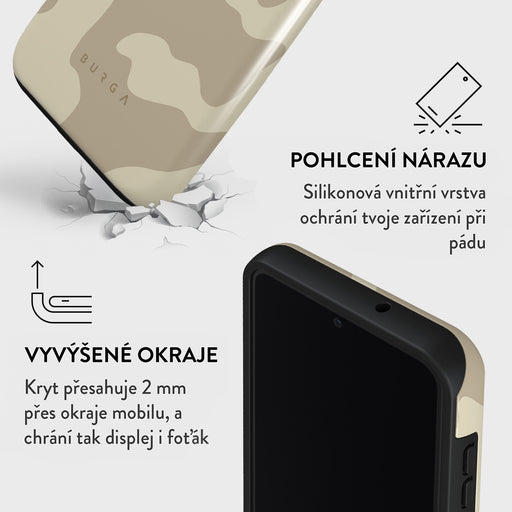 Dune - Samsung Galaxy S23 Kryt 8