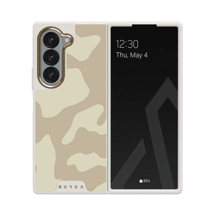 Dune - Samsung Galaxy Z Fold 6 Kryt
