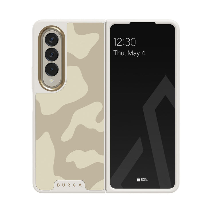 Dune - Samsung Galaxy Z Fold 4 Kryt