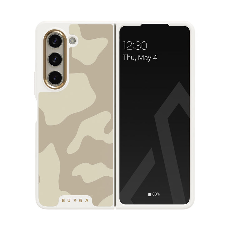 Dune - Samsung Galaxy Z Fold 5 Kryt