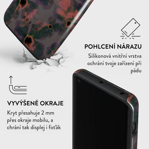 Volcanic Garden - OnePlus 11 Kryt 4