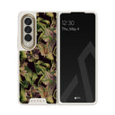 Subtropical - Samsung Galaxy Z Fold 4 Kryt 35