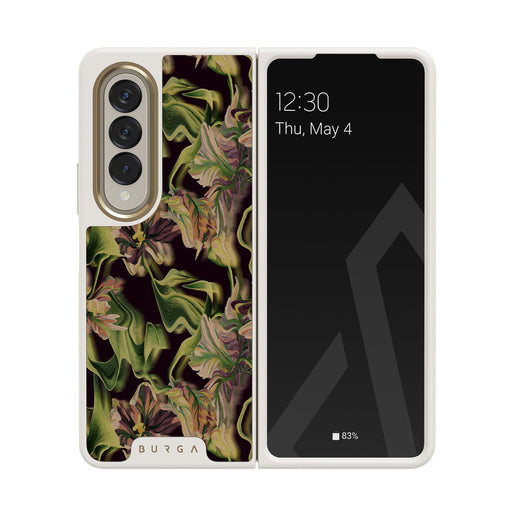 Subtropical - Samsung Galaxy Z Fold 4 Kryt 35