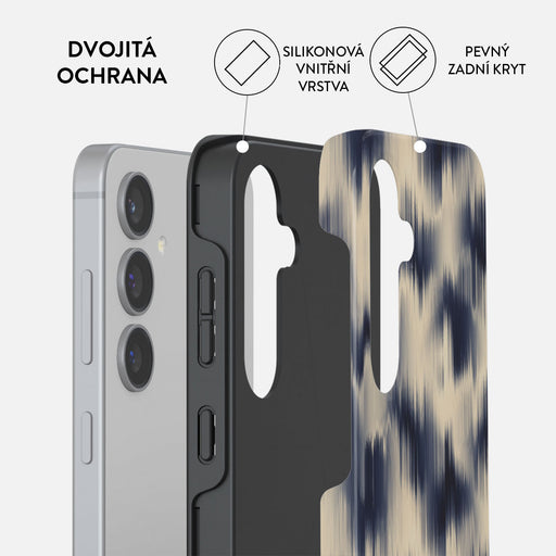 Avalanche - Samsung Galaxy S24 FE Kryt 2