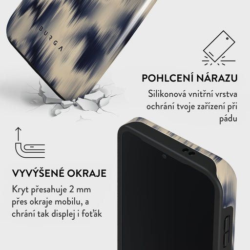 Avalanche - Samsung Galaxy S24 FE Kryt 4