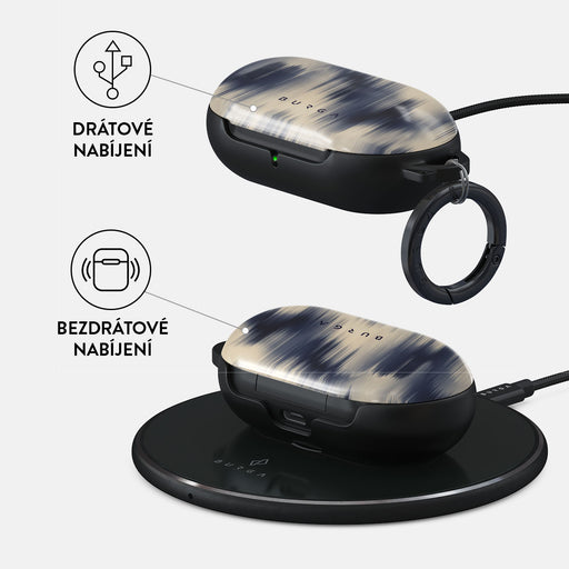 Avalanche - Samsung Galaxy Buds Plus Pouzdro 3