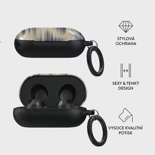 Avalanche - Samsung Galaxy Buds Plus Pouzdro 4