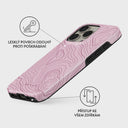 Maze - iPhone 16 Pro Kryt 3