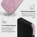 Maze - iPhone 16 Pro Kryt 4