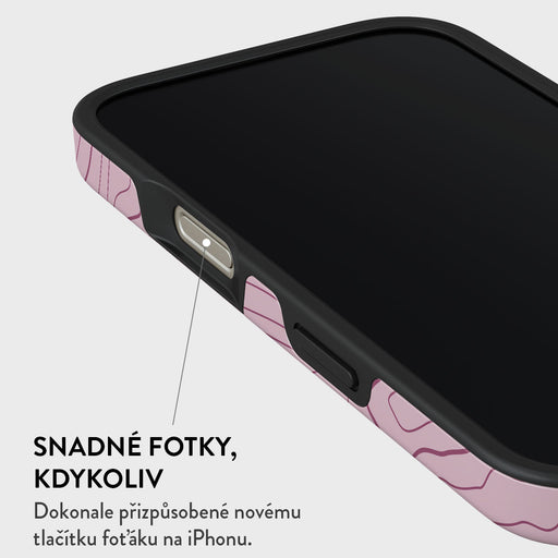 Maze - iPhone 16 Pro Kryt 5
