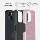 Maze - iPhone 15 Plus Kryt 6