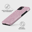 Maze - iPhone 15 Plus Kryt 7