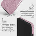Maze - iPhone 15 Plus Kryt 8