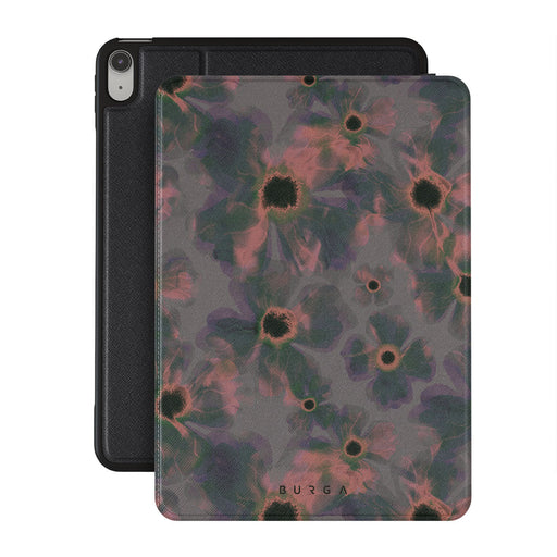 Volcanic Garden - iPad 10.9 (A16/10th Gen) Pouzdro