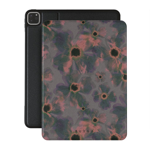 Volcanic Garden - iPad Pro 12.9 (6th/5th Gen) Pouzdro 1
