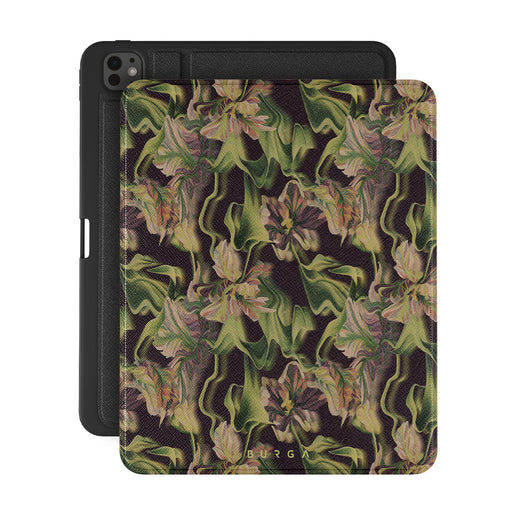 Subtropical - iPad Pro 13 (7th Gen) Pouzdro 1
