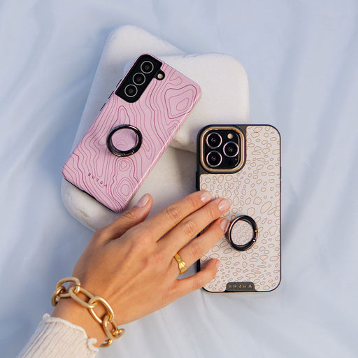 Maze - iPhone 15 Plus Kryt 25
