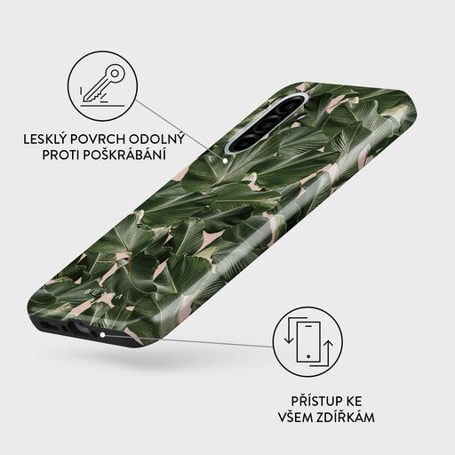 So Lush - Samsung Galaxy A36 5G Kryt 3