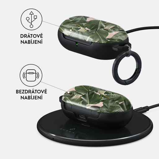 So Lush - Samsung Galaxy Buds Pouzdro 3