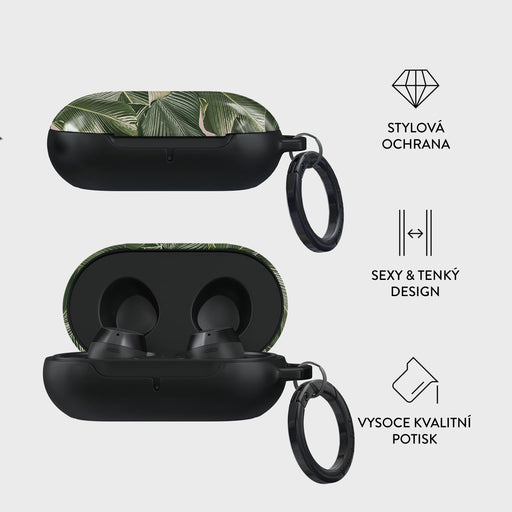 So Lush - Samsung Galaxy Buds Pouzdro 4