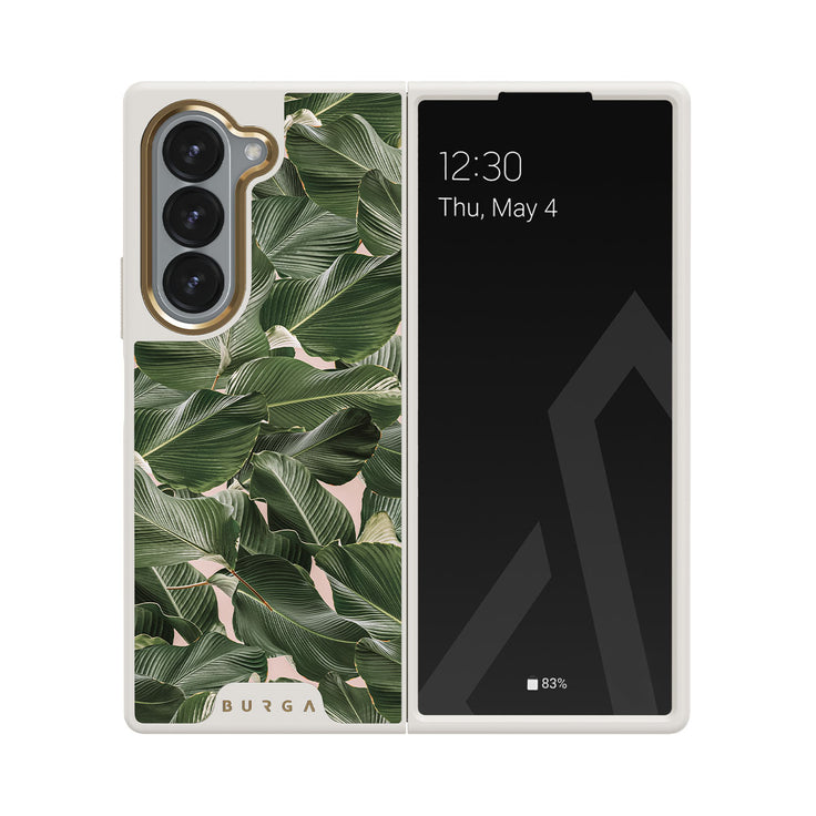 So Lush - Samsung Galaxy Z Fold 6 Kryt