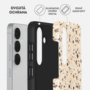 Distant Noise - Samsung Galaxy S25 Kryt 2