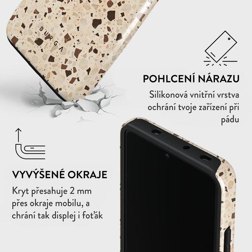Distant Noise - Xiaomi 13T Pro Kryt 4