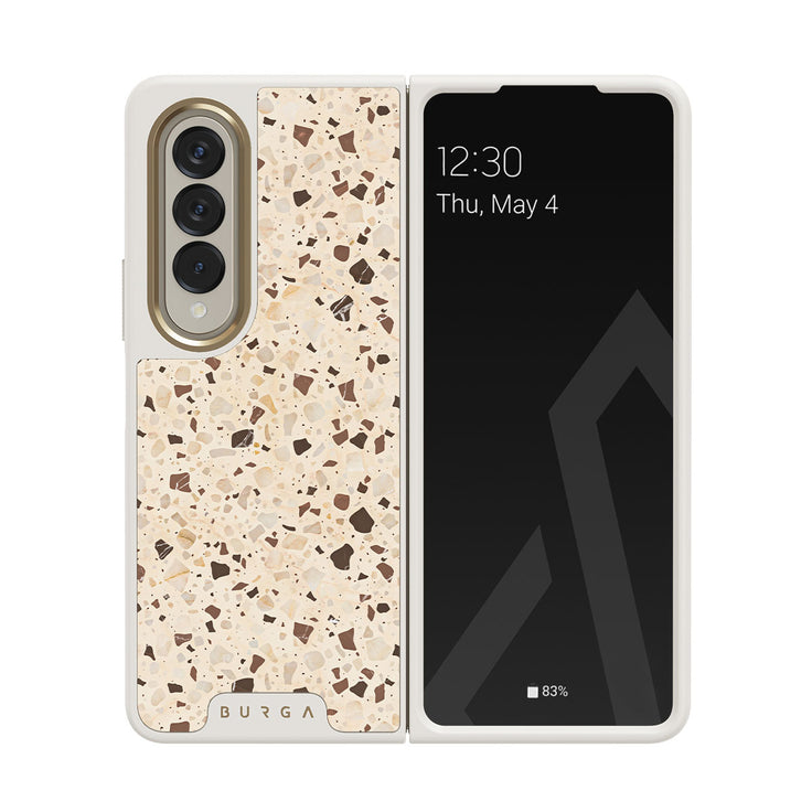 Distant Noise - Samsung Galaxy Z Fold 4 Kryt