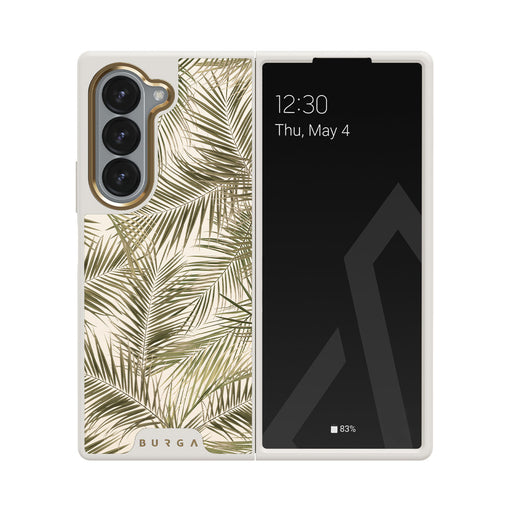 Happy Place - Samsung Galaxy Z Fold 6 Kryt