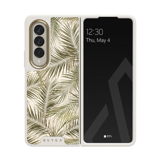 Happy Place - Samsung Galaxy Z Fold 4 Kryt