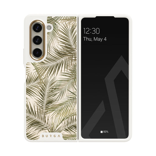 Happy Place - Samsung Galaxy Z Fold 5 Kryt