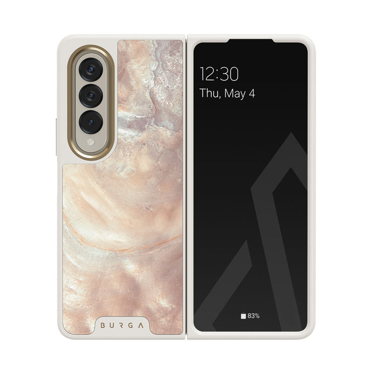 Serene Sunset - Samsung Galaxy Z Fold 4 Kryt