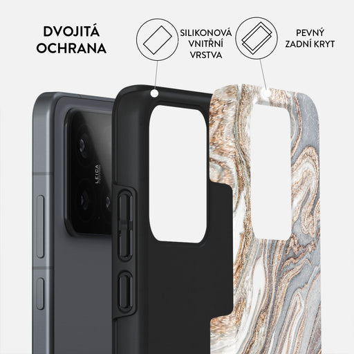 Gentle Wind - Xiaomi 15 Kryt 2