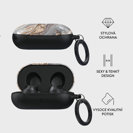 Gentle Wind - Samsung Galaxy Buds Pouzdro 4