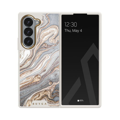 Gentle Wind - Samsung Galaxy Z Fold 6 Kryt